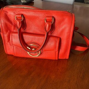 Michael Kors satchel